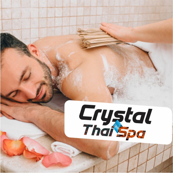 Massage Service in Aundh